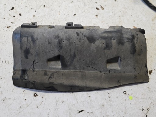 OPEL INSIGNIA A LIFT cover plastic supports of the front 55561769