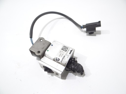 Vanne ROZPREZNY Climatisateur air conditionné BMW I3 I01 9292571