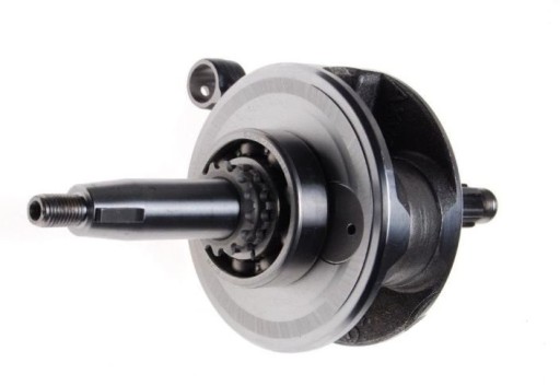 MGMI0001 - КОЛІНЧАСТИЙ ВАЛ 154 FMI JUNAK ROMET QUAD 125 4T