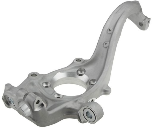 Поворотний кулак nty zzp-au-034