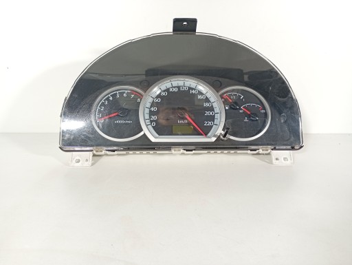 CHEVROLET Nubira 02-12 dials dials tachometer OE 96430919
