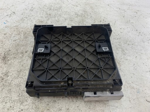 SEAT ALHAMBRA and fuse box 7M0962258J
