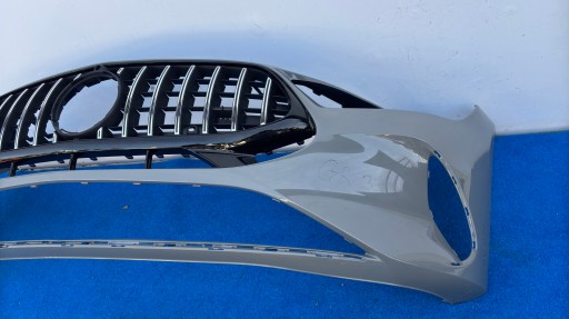 MERCEDES AMG GT W290 LIFT 4DOOR 6.3 bumper front grille frame GR36