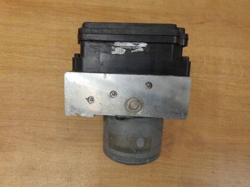 Kia Ceed II CRDI pump ABS 58920A6210 6158945200 A658930500 A658920500
