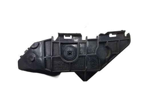 bumper bracket right rear part TOYOTA COROLLA E15 52157-02030