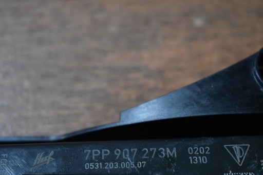 IDEALNY modul RDC der Räder PORSCHE 991 718 1 9