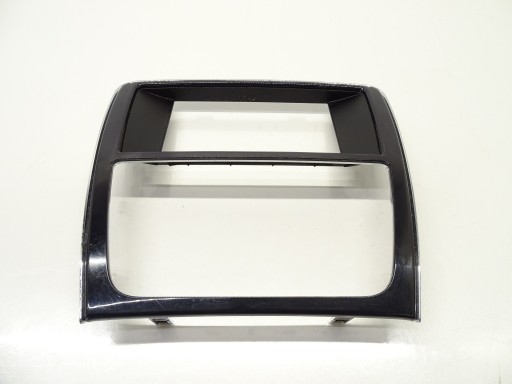 rahmen radio der navigation JAGUAR XJ X351 AW93-044B88-AC