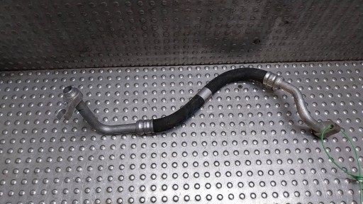 vedení klimatizaci A2058307201 MERCEDES W205 AMG