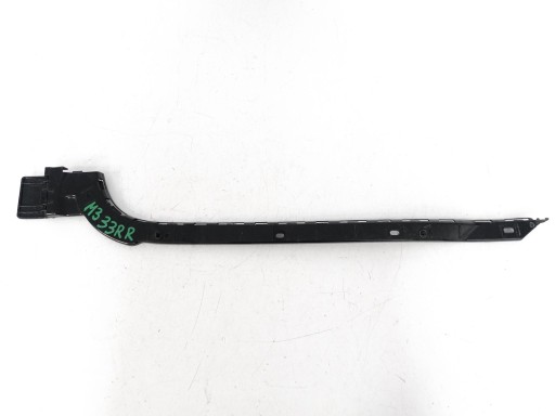 MERCEDES V-KLASA VITO W447 14- LIFT MOPF support holder W bumper rear part left