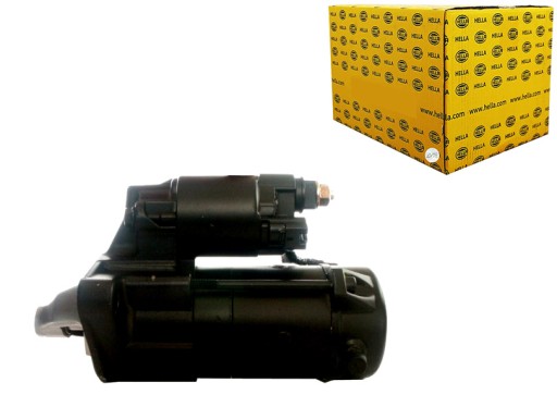 Стартер hella 8ea 011 611-391 toyota hella