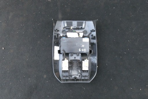 CITROEN DS9 FANALE CIELO INTERNO