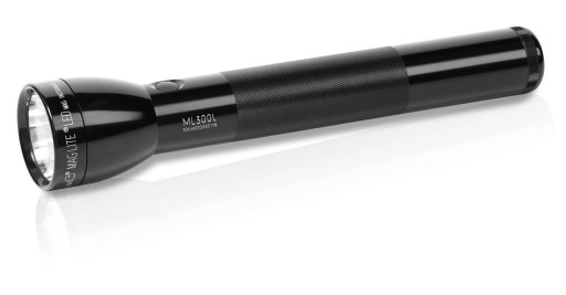 Maglite ML300L 3D LED сила світла 620 люмен !!!
