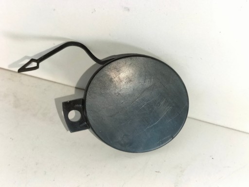 ABSCHLEPPÖSE DER STOSSSTANGE HECK AUDI TT 06