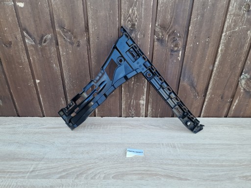 MERCEDES C-KLASA W205 KOMBI left bumper bracket rear part bracket PAK14/JRT017