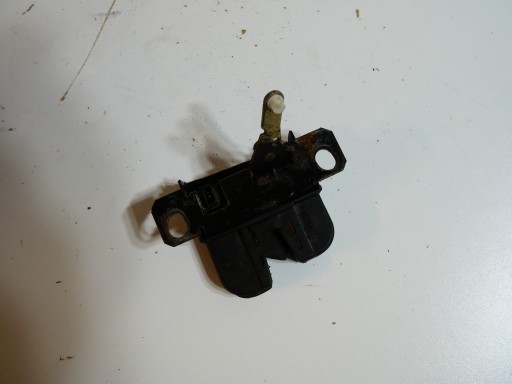 lock bonnet boot VW GOLF IV HB 1J6827505B
