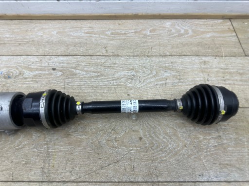 BMW iX1 U11 XDRIVE semi-axis right front 9884798