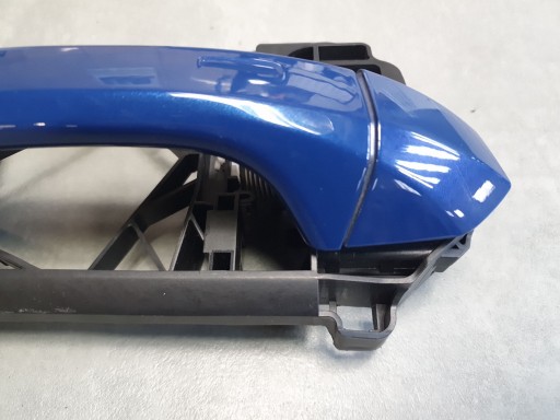 Audi SQ6 e-tron maniglia porta portiera anteriore destro anteriore 4M8837206B lx5f