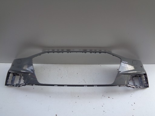 front bumper AUDI A4 B9 8W 8W0 19- LIFT ALLROAD NR 51612