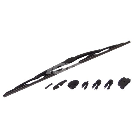 СТЕКЛООЧИСТИТЕЛЬ LINDE 391 ПЕРЕДНИЙ 0009941500