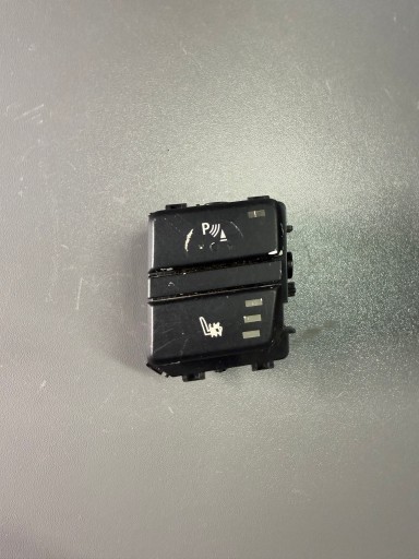 PANEL button PDC GRZANIA seat BMW E60 E61 9159077