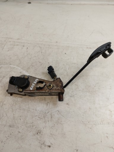 PEDAL potentiometer Gas MAZDA 6 und 2.0D 89KW