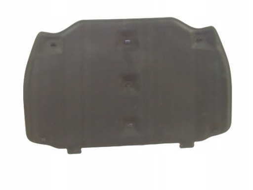 Volvo V90 S90 soundproofing podbitka bonnets 31383344