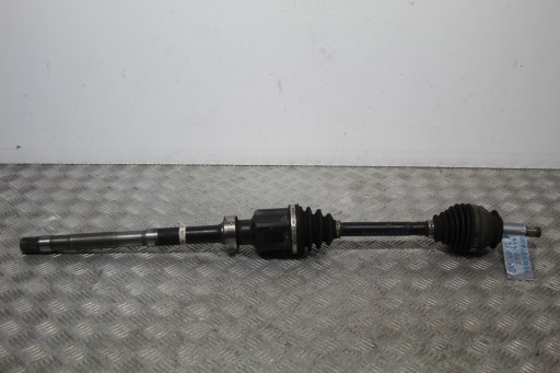 semi-axis right front MAZDA CX5 KD LIFT 39100-FTB0B