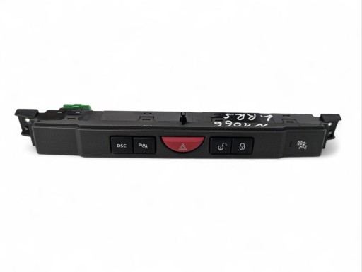 Panel switch Land Rover Range Rover Sport L320 2005 YUL500570