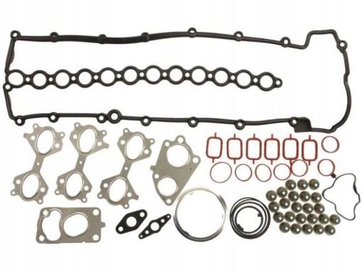 КОМПЛЕКТ ПРОКЛАДОК ГОЛОВКИ ЦИЛІНДРА AJUSA 53030900