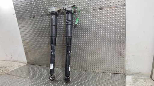 shock absorber right left rear part KPL 5QA512011AP VW TOURAN II 5TA
