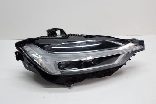 VOLVO XC60 II FULL LED SYSTEM 16- reflektor right light right for osprzet