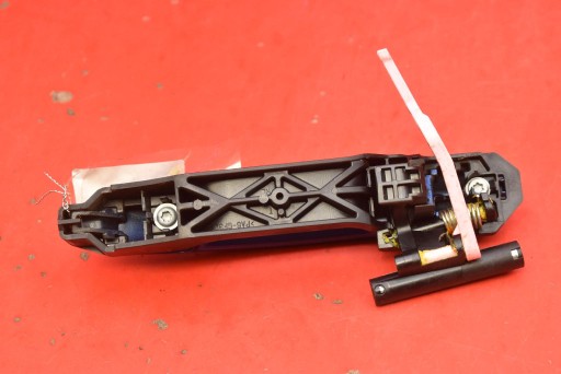 handle left rear part rear KEYLESS C08 SUZUKI SX4 2 II S-CROSS 13-16