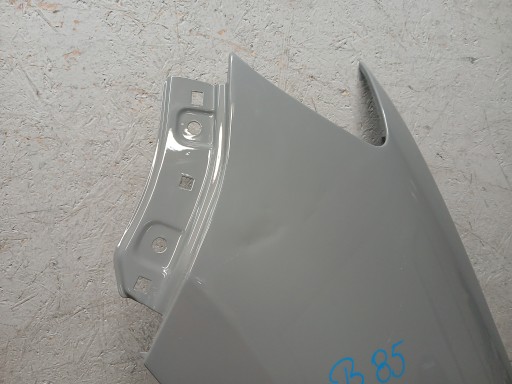 fender front left VW SHARAN SEAT ALHAMBRA 7N 10