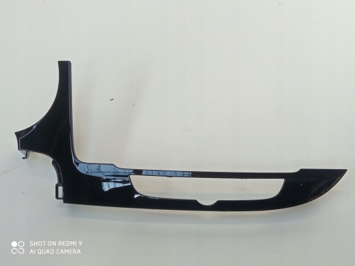 OPEL MOKKA X DEKOR Plastique RADIA Console du tableau de bord