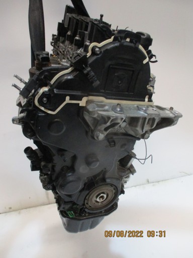 engine PEUGEOT 3008 1.5HDI BLUE YH01 10Q3BC 10Q3EC N.P.