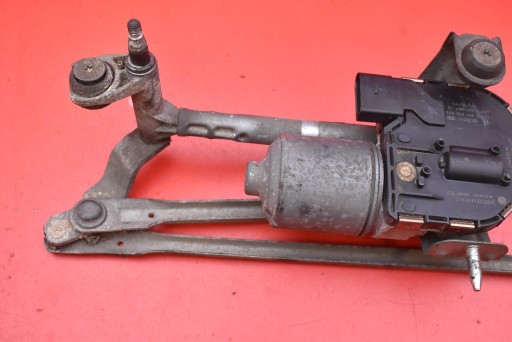 Gestänge Motor Wischer vorne EU 2K1955023G VW TOURAN 1 und 03-06