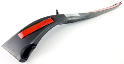 9C11-V51400-AD - УПЛОТНЕНИЕ ВЕРХНЕЙ ПРАВОЙ ПЕРЕДНЕЙ ДВЕРИ TRANSIT 09-13 OE