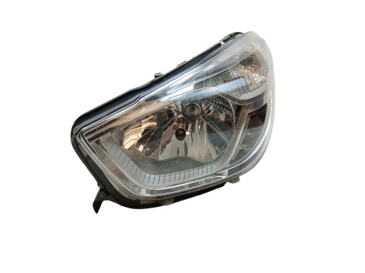 light REFLEKTOR left front DACIA LODGY (2012-2017) 260609769R EUROPA