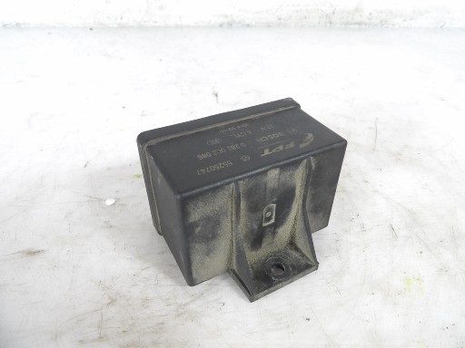 FIAT DOBLO II 2.0M-JET relay plugs ZAROWYCH 55250747