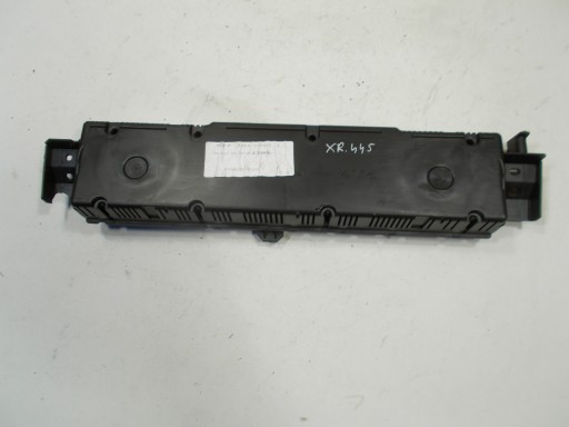 műszeróra műszeróra RENAULT ESPACE IV 4 P8200551286 A 28115778-1