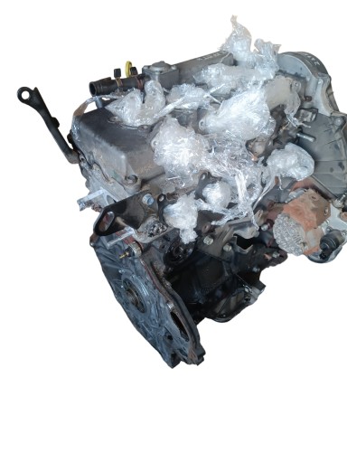 engine 1.7CDTI OPEL ASTRA III H MERIVA A Z17DTH