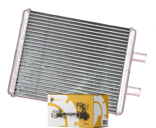 100.030.0014 - Обогреватель Iveco Daily 06+