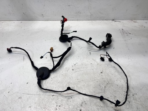 bundle door left right rear part AUDI A6 C8 4K5971687BG