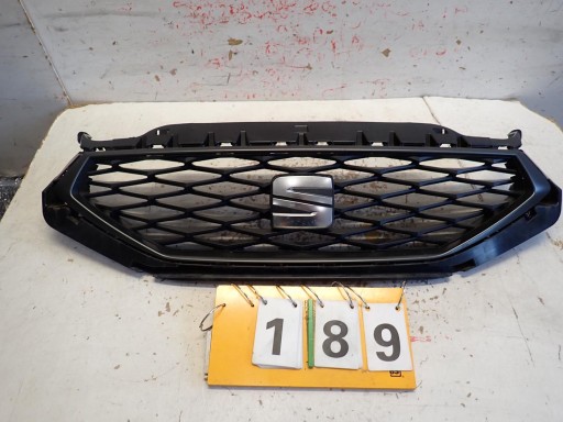 GRIGLIA SEAT LEON IV 2020- 5FA853651G