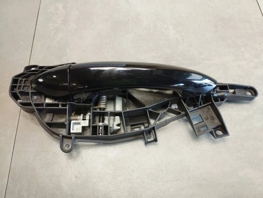 Opel Astra K KOMBI handle right rear part Z22Y