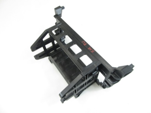 console bracket holder panelu air conditioning devices radia BMW F10 F11 sedan KOMBI