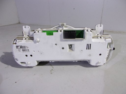 Honda Jazz dials dials