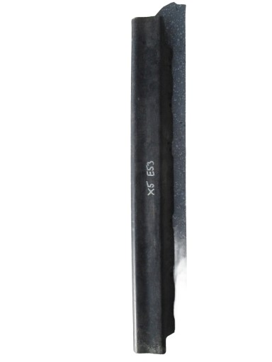 BMW X5 E53 moulding threshold right moulding cap