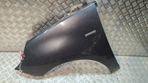 fender front left 631010010R RENAULT SCENIC III 2009-2012