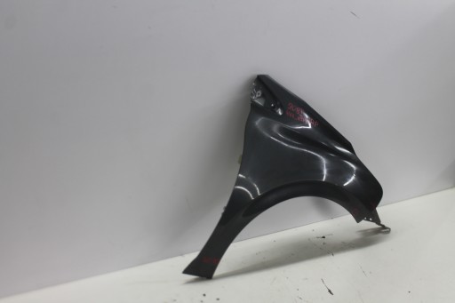 parafango Destra Anteriore Anteriore PEUGEOT 208 e LIFT colore KTPD